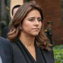 Portrait of Maria Juliana Ruiz