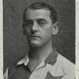 Portrait of Miroslav Široký