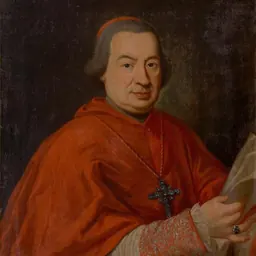 Portrait of Lodovico Calini