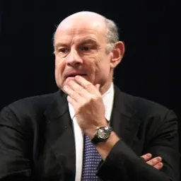 Portrait of Jean-Marie Le Guen
