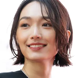Portrait of Cecilia Choi