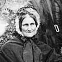 Portrait of Jane Williams