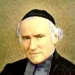 Portrait of Gabriel Taborin