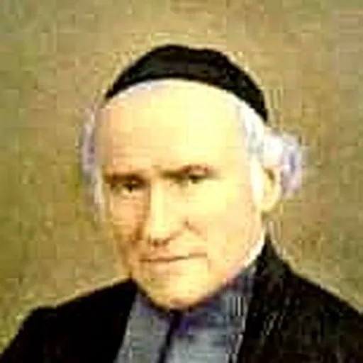 Portrait of Gabriel Taborin