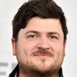Portrait of Olan Rogers