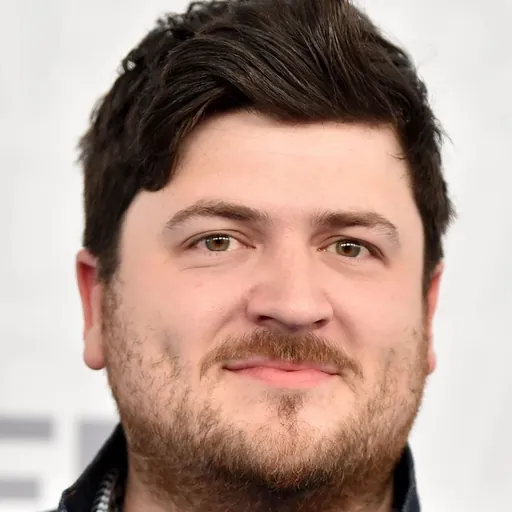 Portrait of Olan Rogers