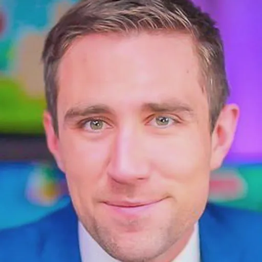 Portrait of Kevin Paffrath