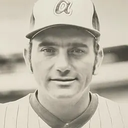 Portrait of Chris Cannizzaro