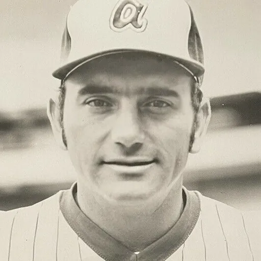 Portrait of Chris Cannizzaro