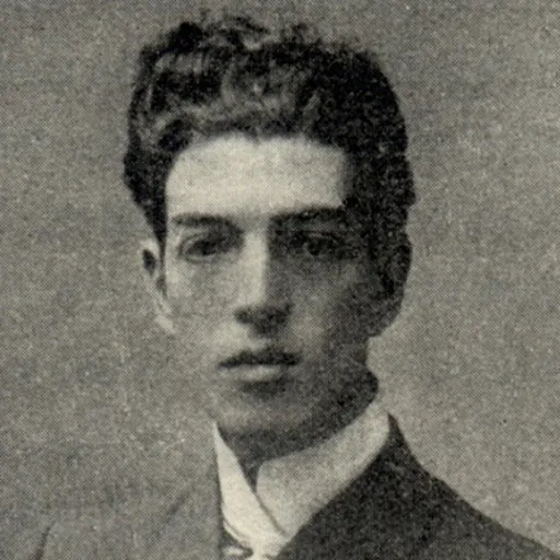 Portrait of Manuel Jardim