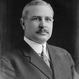 Portrait of James Fairman Fielder