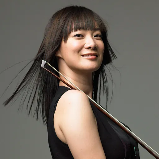 Portrait of Siow Lee Chin