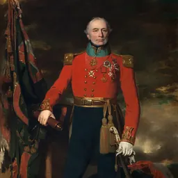 Portrait of Neil Douglas