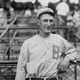 Portrait of Ivy Olson