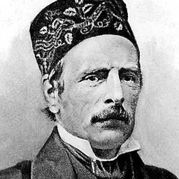 Portrait of Claudius Rey