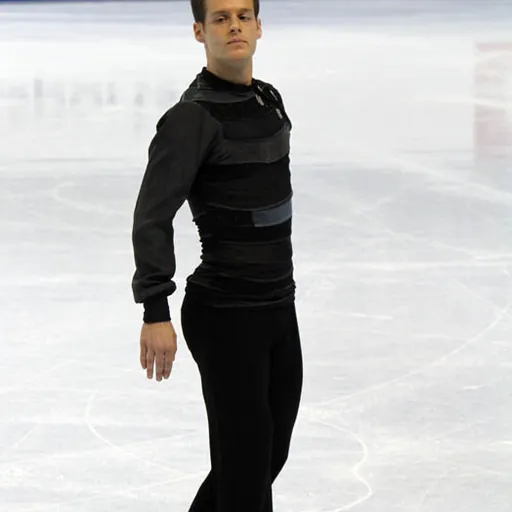 Portrait of Marc-André Craig