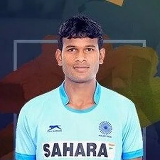 Portrait of Amit Rohidas