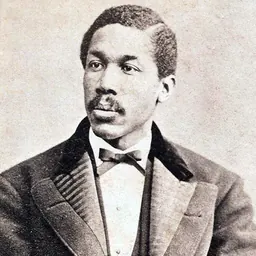 Portrait of Octavius Catto
