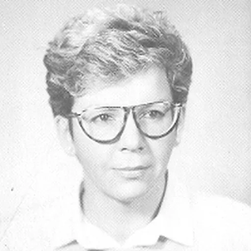 Portrait of Liliana Albertini