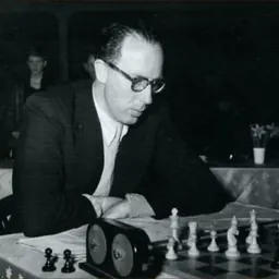 Portrait of Nicolaas Cortlever