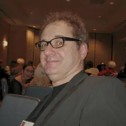 Portrait of Peter Hannan