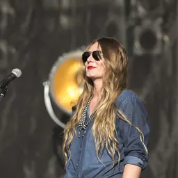 Portrait of Morgane Stapleton