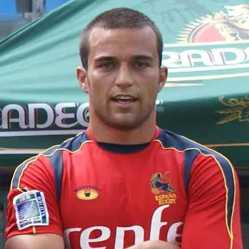 Portrait of César Sempere