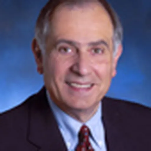Portrait of Constantine W. Curris