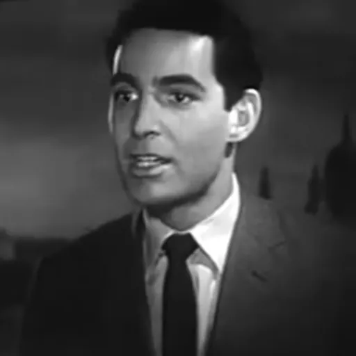 Portrait of Alexander Davion
