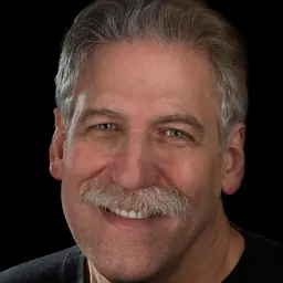 Portrait of Michael L. Brown