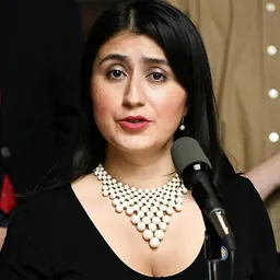 Portrait of Jessica Ramos