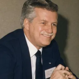 Portrait of Marcel Léger