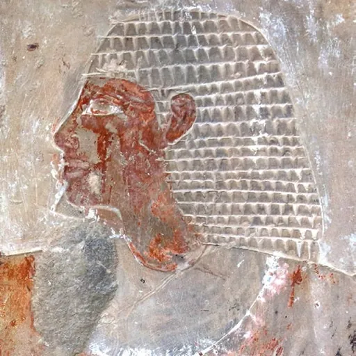 Portrait of Puimre