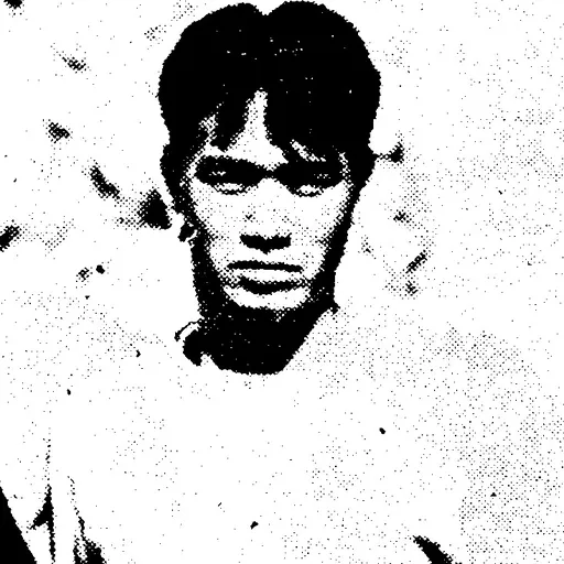 Portrait of Tatsugo Kawaishi