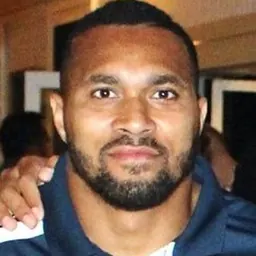 Portrait of Sefanaia Naivalu