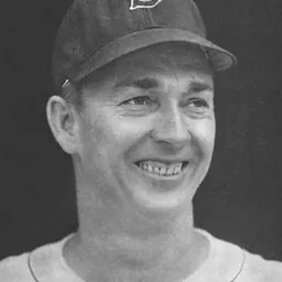 Portrait of Bob Klinger