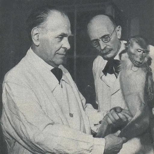 Portrait of Constantin Ionescu-Mihăești