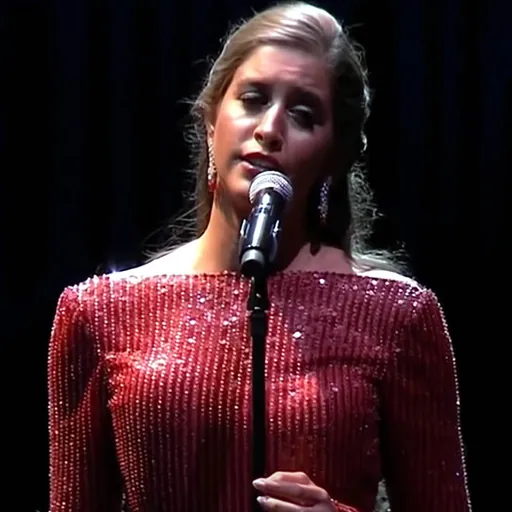 Portrait of Farrah El-Dibany