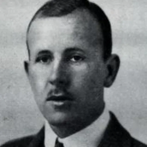 Portrait of Niels-Henrik Kolderup 1