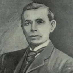 Portrait of David Marshall