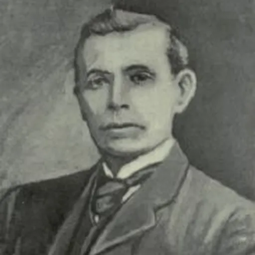 Portrait of David Marshall