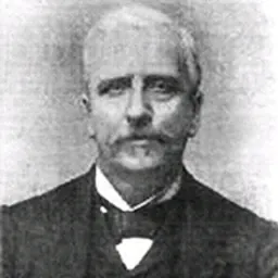 Portrait of Théodore Salomé