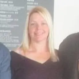 Portrait of Karen Disher