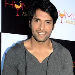 Portrait of Shaleen Malhotra