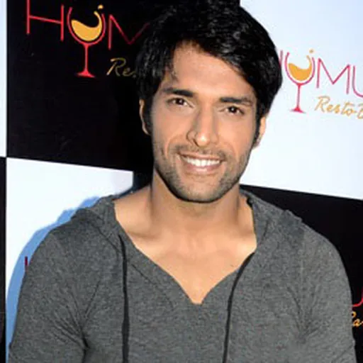 Portrait of Shaleen Malhotra