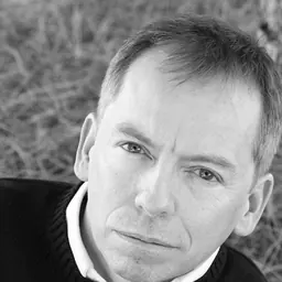 Portrait of Andrew Novell