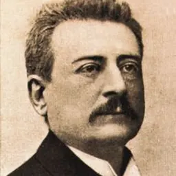 Portrait of Temistocle Calzecchi-Onesti