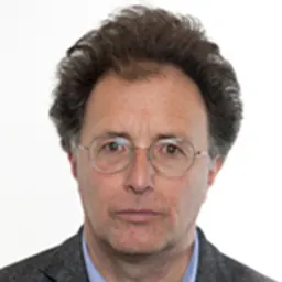 Portrait of Mario Perantoni