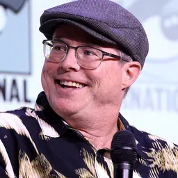 Portrait of Andy Weir