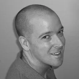 Portrait of David Allen